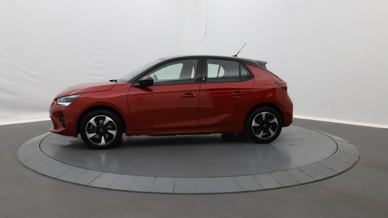 Opel Corsa ELECTRIQUE 136 ch & Batterie 50 kWh GS Line  occasion  SETE - photo n5