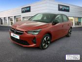 Annonce Opel Corsa occasion Electrique Electrique 136 ch & Batterie 50 kWh GS Line  LOMME