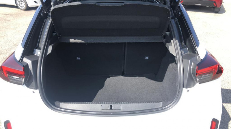 Opel Corsa ELECTRIQUE 136 ch & Batterie 50 kWh GS Line  occasion  La Valette-du-Var - photo n7