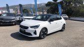 Opel Corsa ELECTRIQUE 136 ch & Batterie 50 kWh GS Line   LA VALETTE DU VAR 83