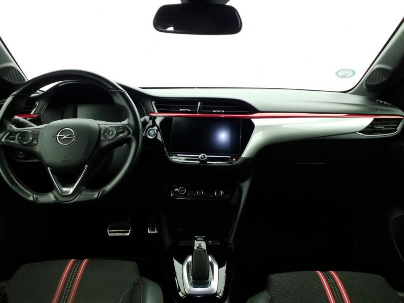 Opel Corsa ELECTRIQUE 136 ch & Batterie 50 kWh GS Line  occasion  SETE - photo n10