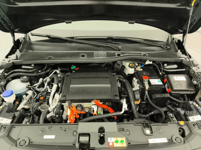 Opel Corsa ELECTRIQUE 136 ch & Batterie 50 kWh GS  occasion  NARBONNE - photo n7