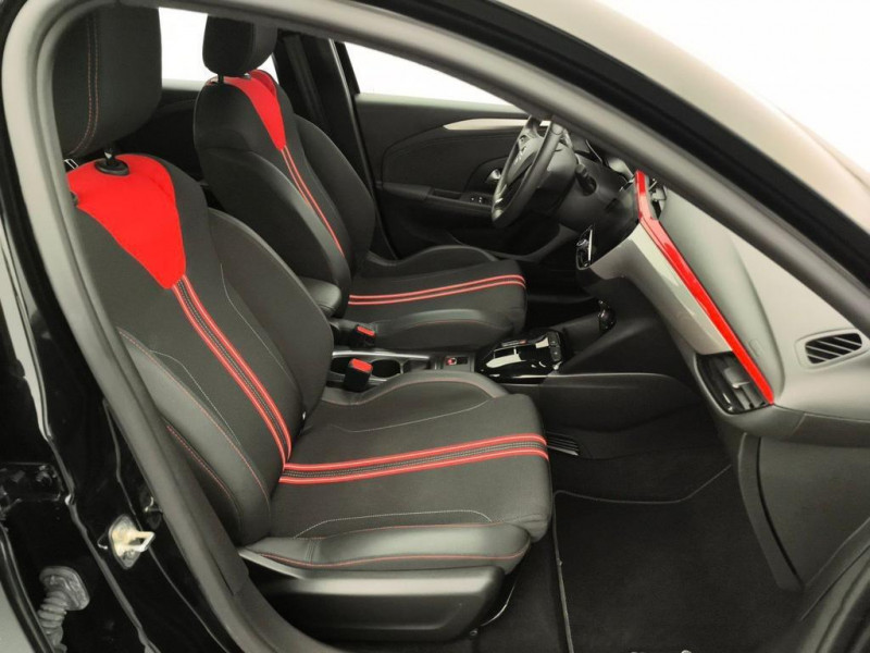 Opel Corsa ELECTRIQUE 136 ch & Batterie 50 kWh GS  occasion  NARBONNE - photo n9