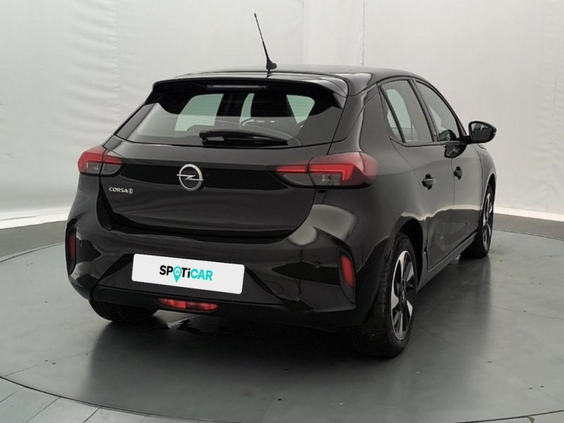 Opel Corsa ELECTRIQUE 136 ch & Batterie 50 kWh GS  occasion  NARBONNE - photo n2