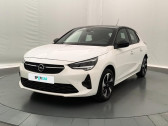 Annonce Opel Corsa occasion Electrique ELECTRIQUE 136 ch & Batterie 50 kWh GS à NARBONNE