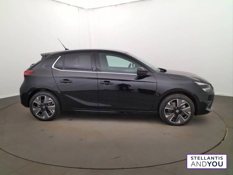 Opel Corsa Electrique 136 ch & Batterie 50 kWh GS  occasion   VENISSIEUX - photo n6