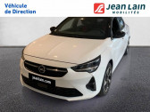 Opel Corsa Electrique 136 ch & Batterie 50 kWh GS   Vtraz-Monhoux 74
