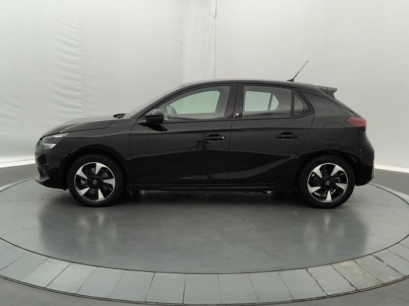 Opel Corsa ELECTRIQUE 136 ch & Batterie 50 kWh GS  occasion  NARBONNE - photo n5
