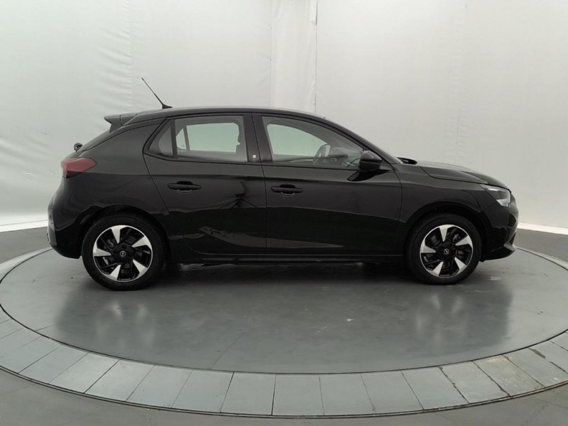 Opel Corsa ELECTRIQUE 136 ch & Batterie 50 kWh GS  occasion  NARBONNE - photo n6