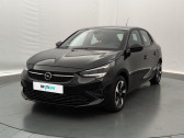 Opel Corsa ELECTRIQUE 136 ch & Batterie 50 kWh GS   NARBONNE 11