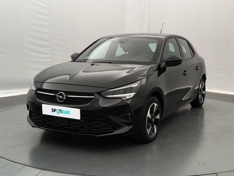 Opel Corsa ELECTRIQUE 136 ch & Batterie 50 kWh GS  occasion  NARBONNE