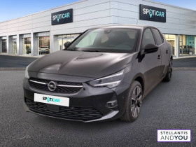 Opel Corsa , garage SPOTICAR STELLANTIS &YOU LYON VENISSIEUX ETATS-UNIS   VENISSIEUX