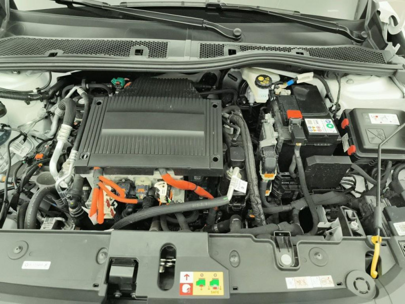 Opel Corsa ELECTRIQUE 136 ch & Batterie 50 kWh GS  occasion à NARBONNE - photo n°7