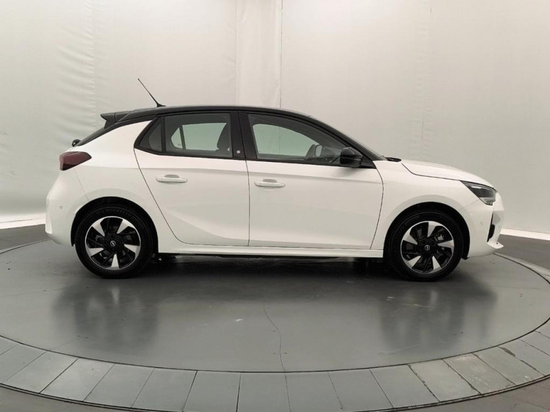Opel Corsa ELECTRIQUE 136 ch & Batterie 50 kWh GS  occasion à NARBONNE - photo n°6