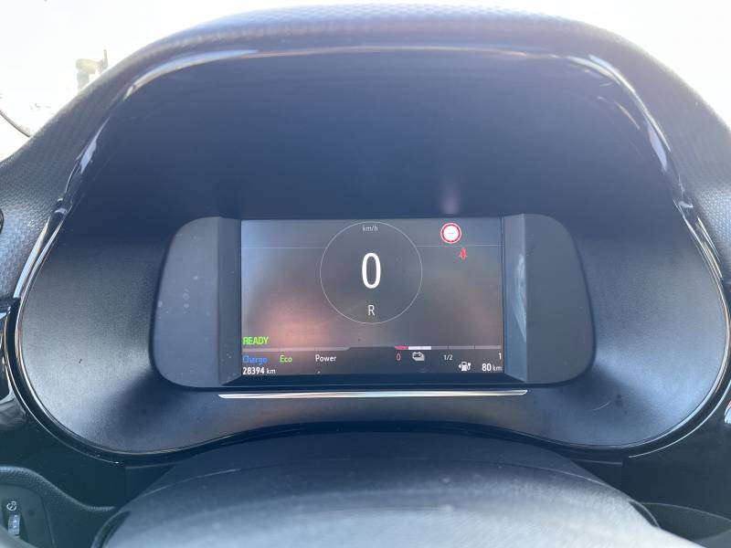 Opel Corsa Electrique 136 ch & Batterie 50 kWh GS  occasion � Saint-Pierre-du-Mont - photo n�12