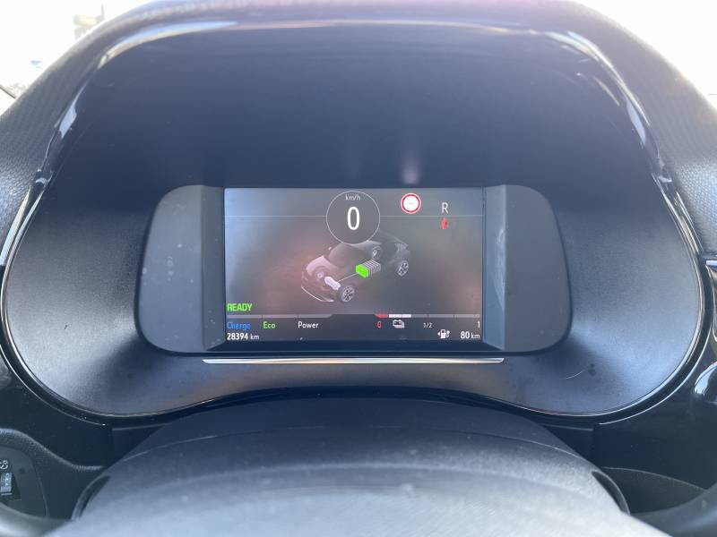Opel Corsa Electrique 136 ch & Batterie 50 kWh GS  occasion � Saint-Pierre-du-Mont - photo n�13