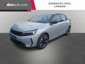 Opel Corsa Electrique 136 ch & Batterie 50 kWh GS   Toulenne 33
