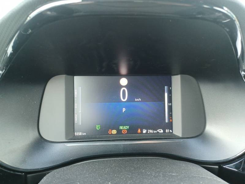 Opel Corsa Electrique 136 ch & Batterie 50 kWh GS  occasion  Toulenne - photo n18