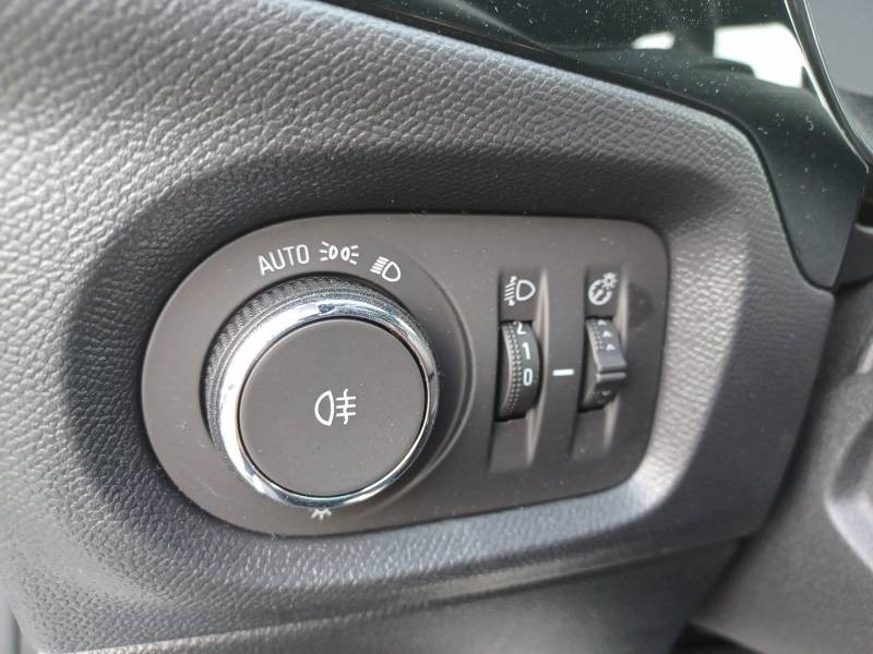 Opel Corsa Electrique 136 ch & Batterie 50 kWh GS  occasion  Toulenne - photo n14