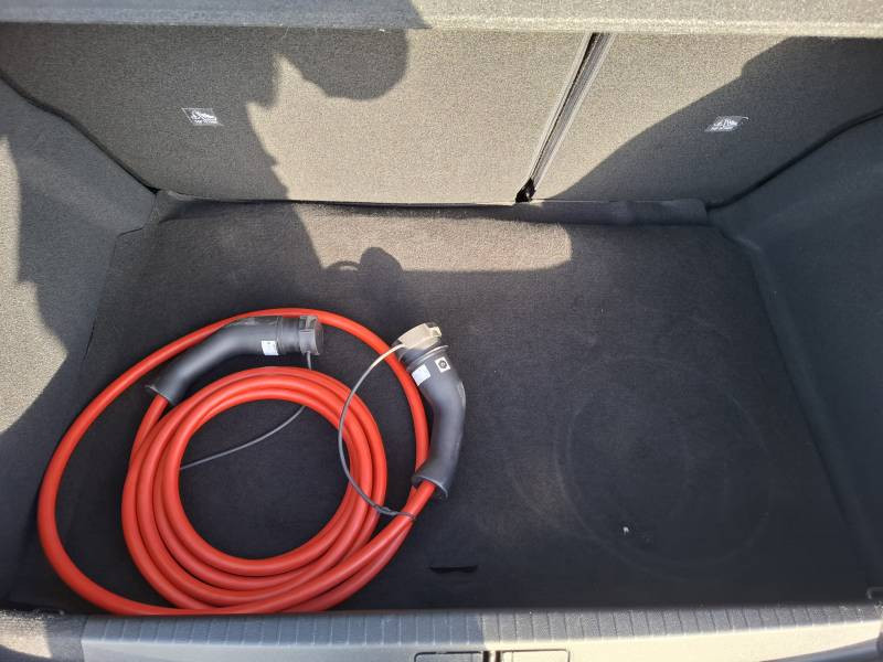 Opel Corsa Electrique 136 ch & Batterie 50 kWh GS  occasion � Dax - photo n�10