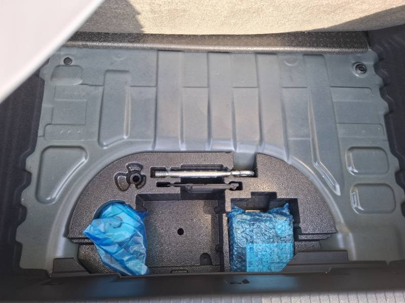 Opel Corsa Electrique 136 ch & Batterie 50 kWh GS  occasion � Dax - photo n�11