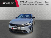 Annonce Opel Corsa occasion Electrique Electrique 136 ch & Batterie 50 kWh GS � Dax