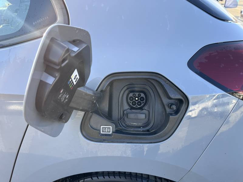 Opel Corsa Electrique 136 ch & Batterie 50 kWh GS  occasion � Dax - photo n�20