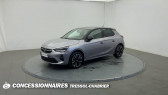 Opel Corsa Electrique 136 ch & Batterie 50 kWh Ultimate  2022 - annonce de voiture en vente sur Auto Sélection.com
