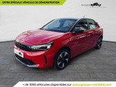 Opel Corsa occasion année 2024 boite Manuelle Annonce Opel Corsa occasion Electrique ELECTRIQUE 136 ch & Batterie 50 kWh #Yes à VILLEFRANCHE SUR SAONE