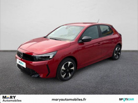 Opel Corsa occasion 2025 mise en vente à BERNAY par le garage MARY AUTOMOBILES OPEL BERNAY - photo n°1