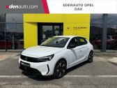 Opel Corsa Electrique 136 ch & Batterie 50 kWh  2024 - annonce de voiture en vente sur Auto Sélection.com