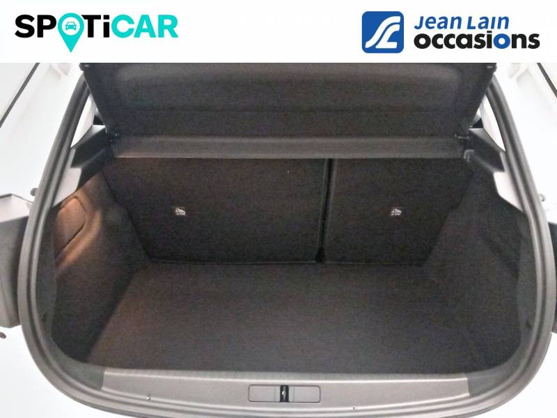 Opel Corsa Electrique 136 ch & Batterie 50 kWh  occasion  Vtraz-Monhoux - photo n10