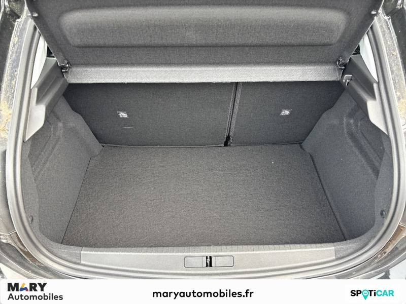 Opel Corsa Electrique 136 ch & Batterie 50 kWh  occasion à BERNAY - photo n°6