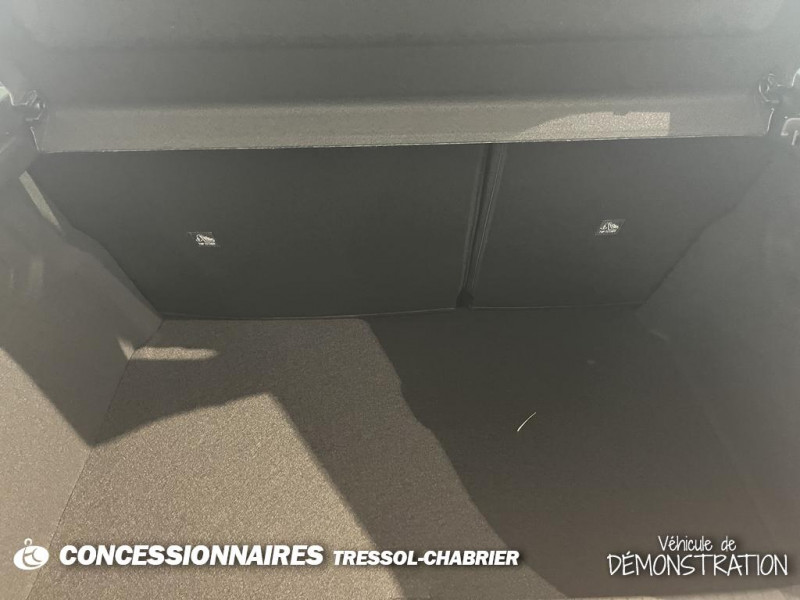 Opel Corsa ELECTRIQUE 136 ch & Batterie 50 kWh  occasion  PERPIGNAN - photo n3