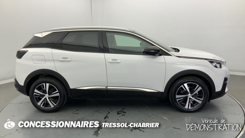 Opel Corsa ELECTRIQUE 136 ch & Batterie 50 kWh  occasion  La Valette-du-Var - photo n6
