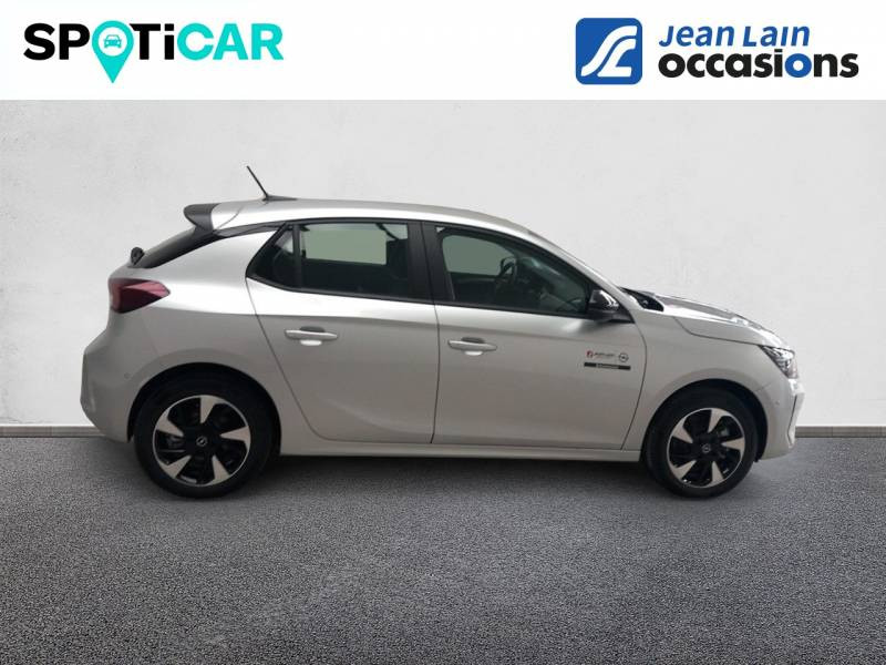 Opel Corsa Electrique 136 ch & Batterie 50 kWh  occasion  Vtraz-Monhoux - photo n4