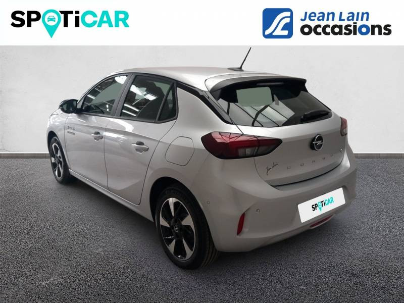 Opel Corsa Electrique 136 ch & Batterie 50 kWh  occasion  Vtraz-Monhoux - photo n7