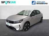 Opel Corsa Electrique 136 ch & Batterie 50 kWh   Vtraz-Monhoux 74