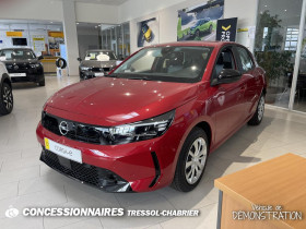 Opel Corsa occasion 2024 mise en vente à Perpignan par le garage Fiat Perpignan - photo n°1