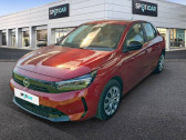 Opel Corsa Electrique 136 ch & Batterie 50 kWh  2025 - annonce de voiture en vente sur Auto Sélection.com