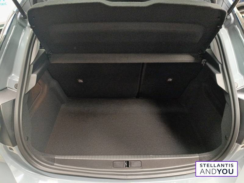 Opel Corsa Electrique 136 ch & Batterie 50 kWh  occasion  NANTERRE - photo n6