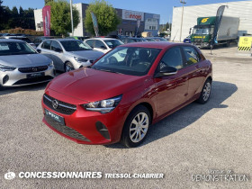 Opel Corsa , garage OPEL TOULON - CMA TOULON  LA VALETTE DU VAR