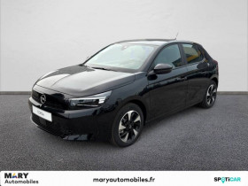 Opel Corsa occasion 2025 mise en vente à BERNAY par le garage MARY AUTOMOBILES OPEL BERNAY - photo n°1
