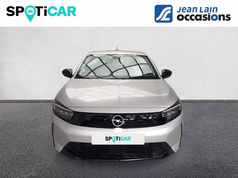Opel Corsa Electrique 136 ch & Batterie 50 kWh  occasion  Vtraz-Monhoux - photo n2