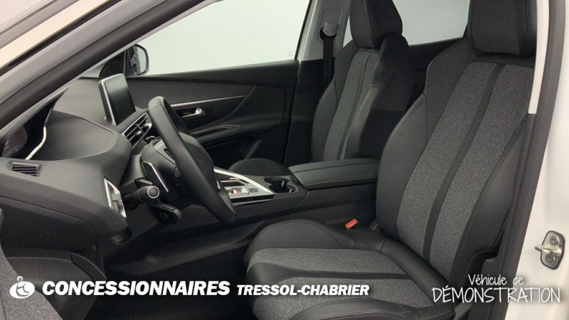 Opel Corsa ELECTRIQUE 136 ch & Batterie 50 kWh  occasion  La Valette-du-Var - photo n9