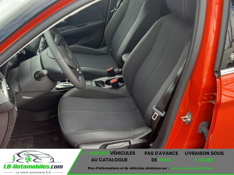Opel Corsa Electrique 136 ch & Batterie 50 kWh  occasion  Beaupuy - photo n6
