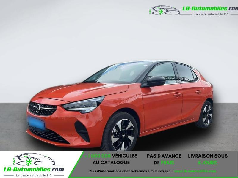 Opel Corsa Electrique 136 ch & Batterie 50 kWh  occasion  Beaupuy