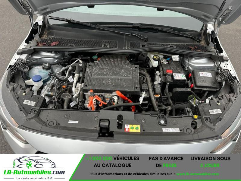 Opel Corsa Electrique 136 ch & Batterie 50 kWh  occasion  Beaupuy - photo n5
