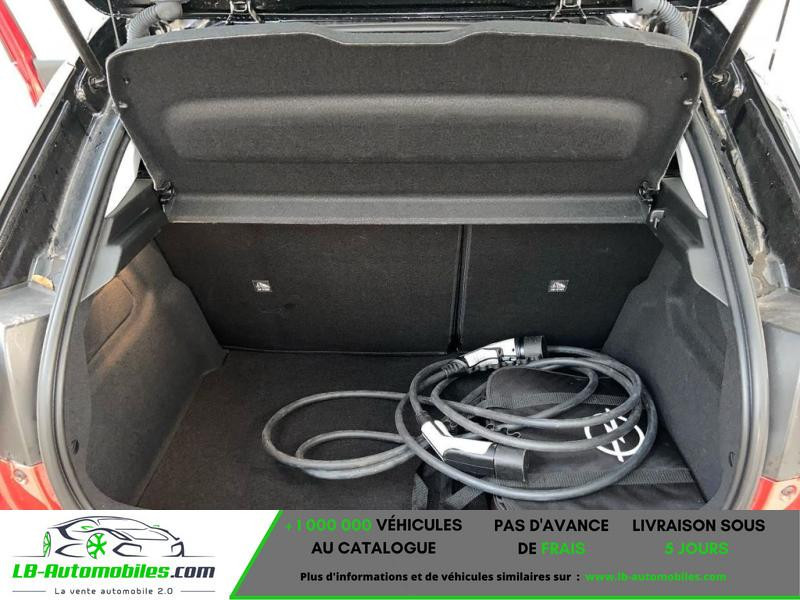 Opel Corsa Electrique 136 ch & Batterie 50 kWh  occasion  Beaupuy - photo n4