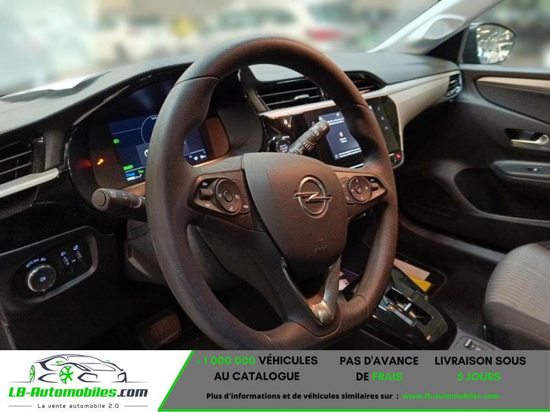 Opel Corsa Electrique 136 ch & Batterie 50 kWh  occasion  Beaupuy - photo n7